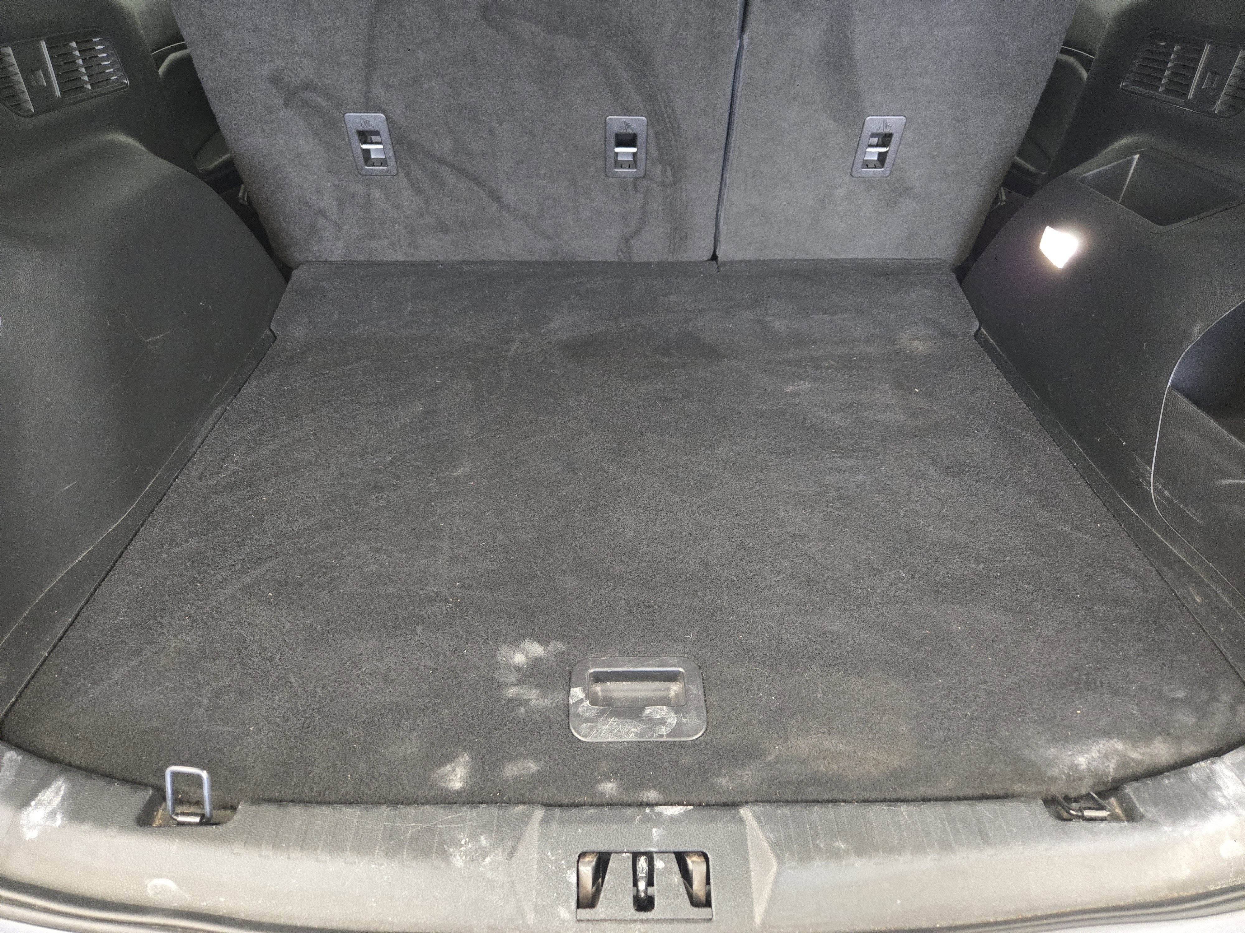 Certified 2023 Ford Edge SEL image 31