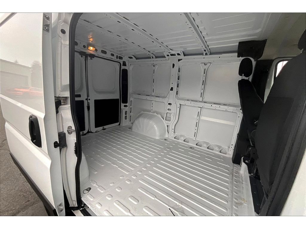 New 2026 RAM ProMaster 1500 image 10
