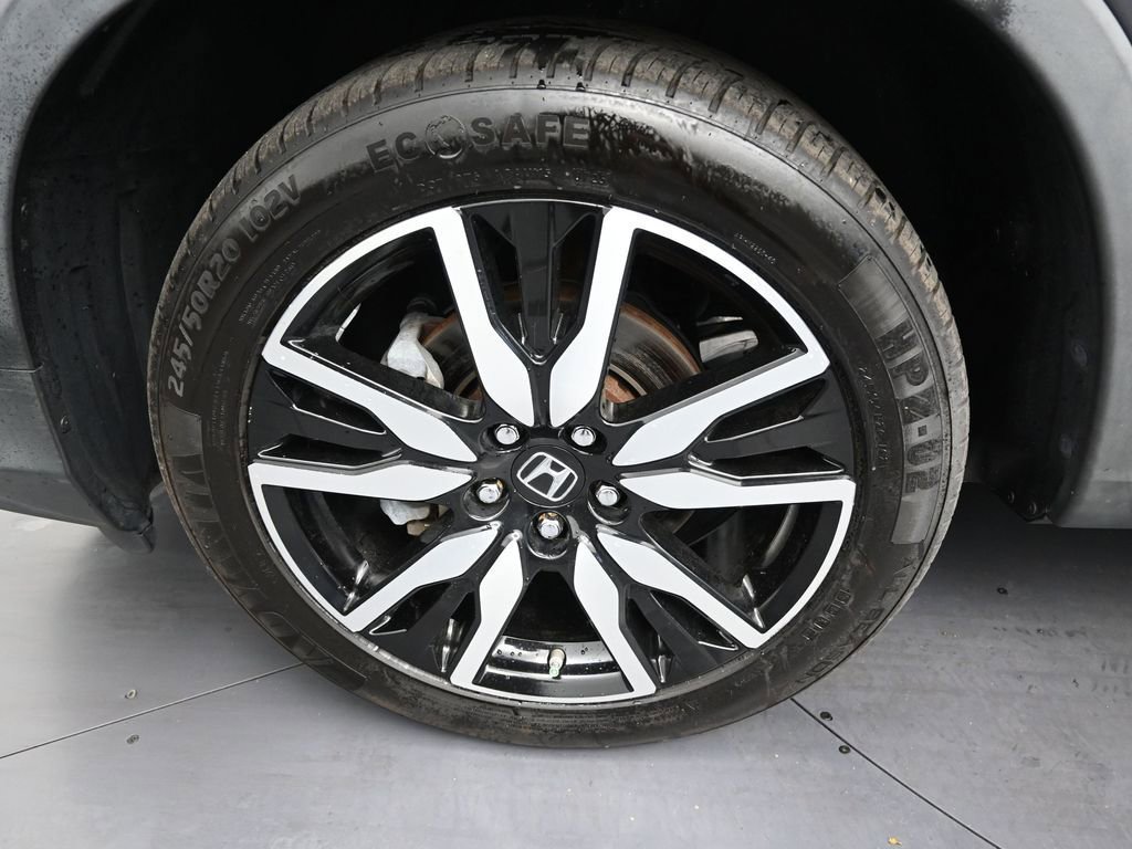 Used 2019 Honda Pilot Touring image 9