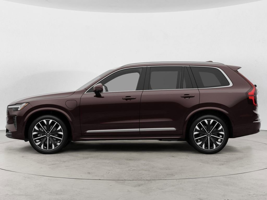 New 2026 Volvo XC90 T8 Ultra w/ Protection Package Premier image 2