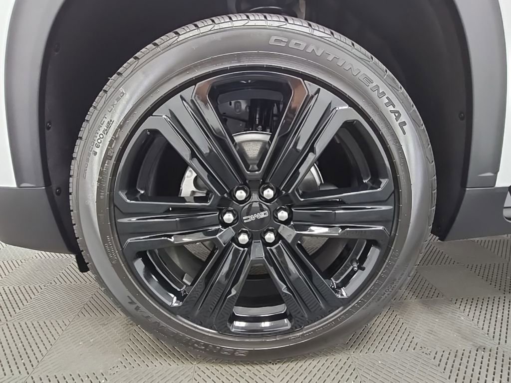 New 2026 GMC Acadia Elevation w/ Black Edition image 45