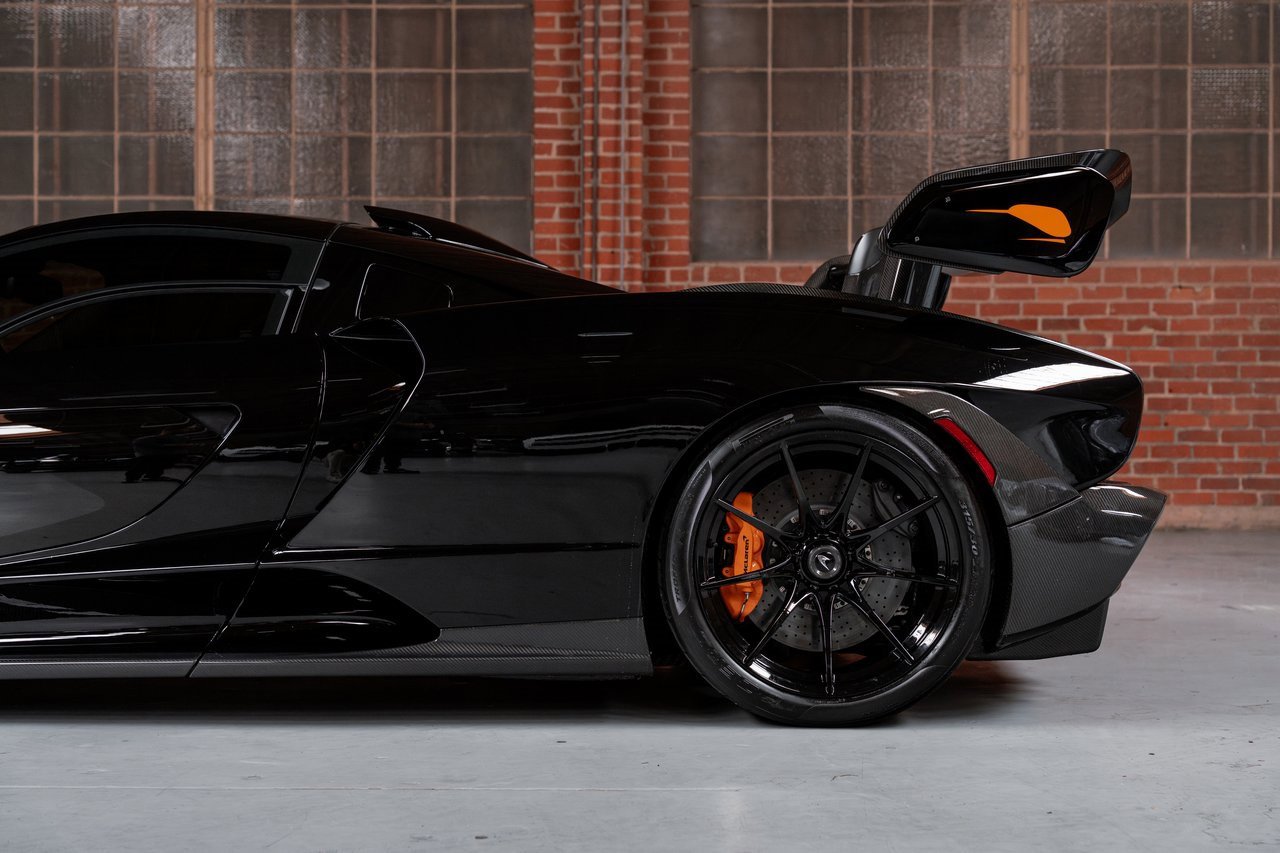 Used 2022 Lamborghini Aventador Countach image 48