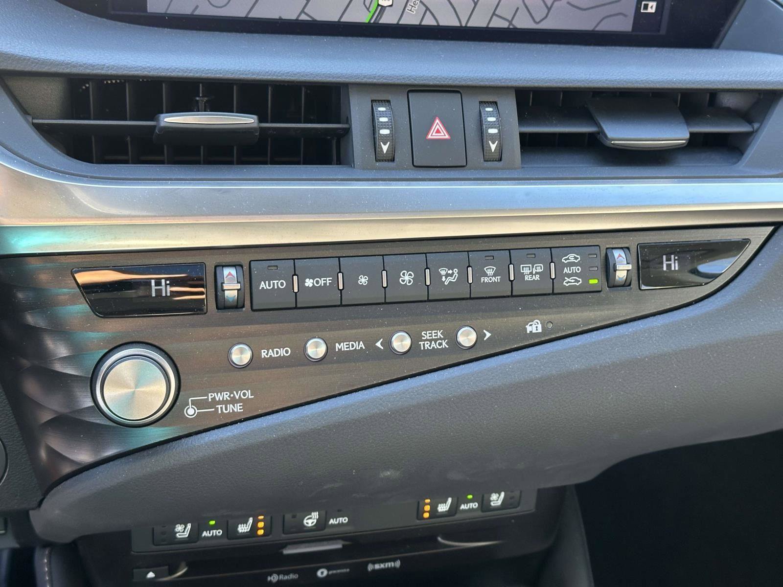 Used 2021 Lexus ES 350 ES 350 image 27