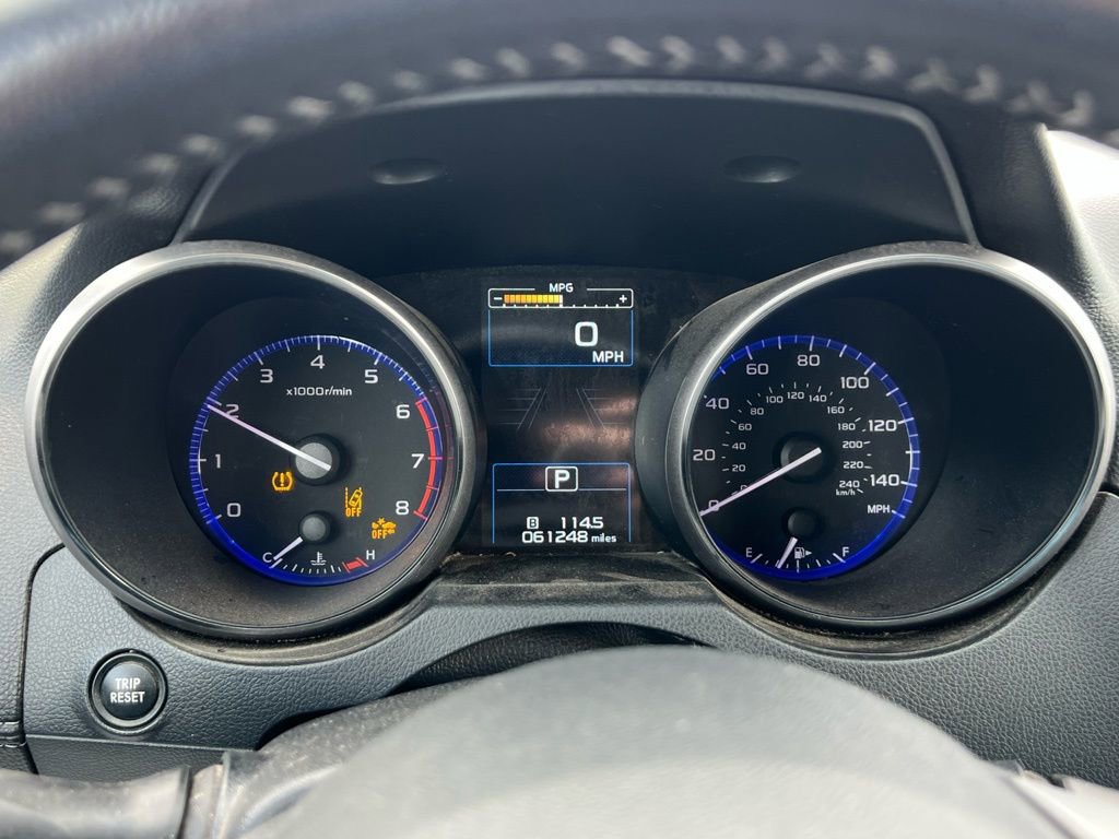 Used 2019 Subaru Outback 2.5i Premium AWD/4WD image 30