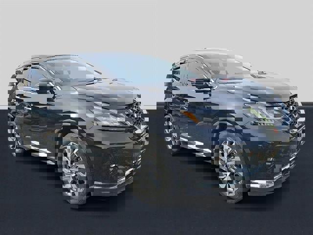 Used 2021 Nissan Murano SL w/ SL Moonroof Package