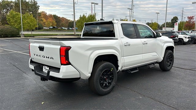 New 2025 Toyota Tacoma SR5 image 28