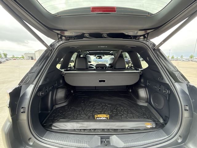 Certified 2026 Subaru Forester Wilderness AWD/4WD image 24