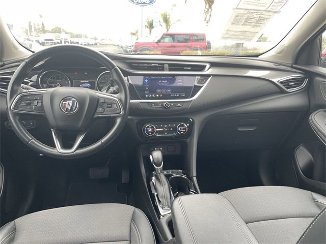 Used 2023 Buick Encore GX Select image 19