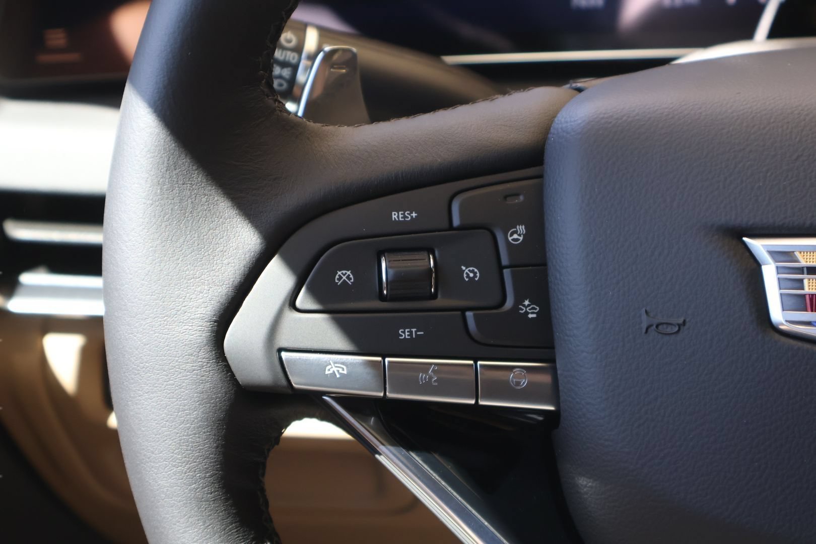 New 2026 Cadillac CT5 Premium Luxury RWD image 16