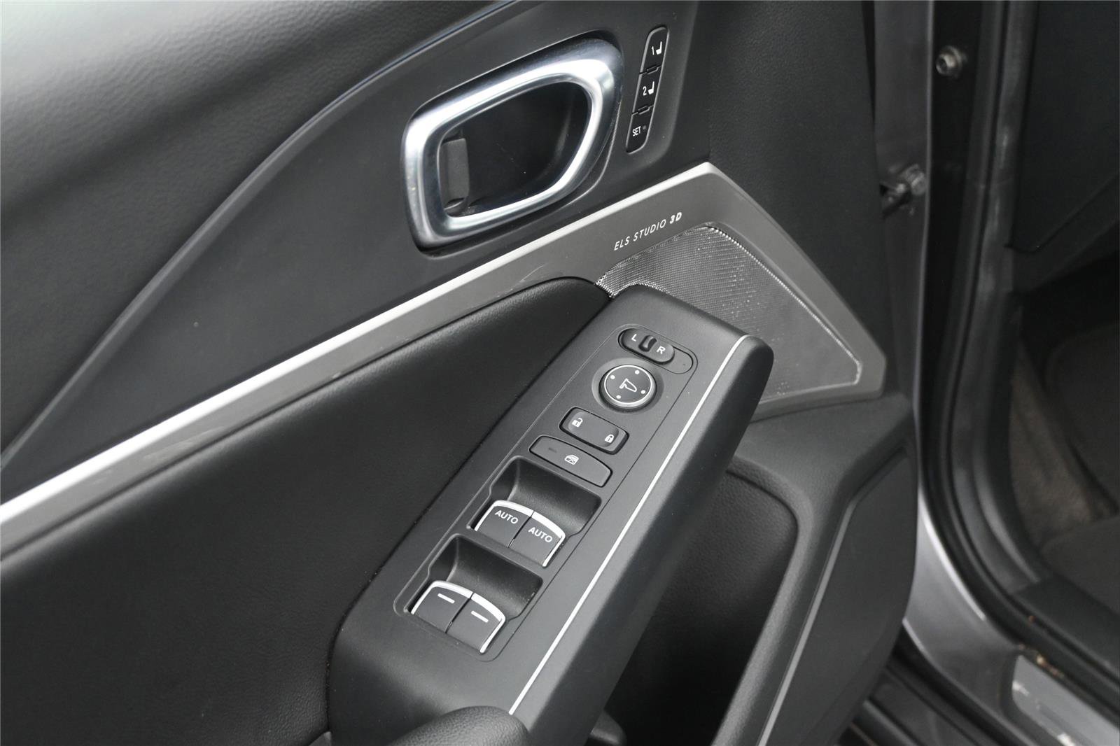 Certified 2023 Acura Integra A-Spec FWD image 8