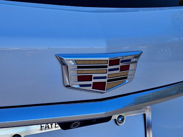 Used 2024 Cadillac XT5 Premium Luxury w/ Technology Package FWD image 15
