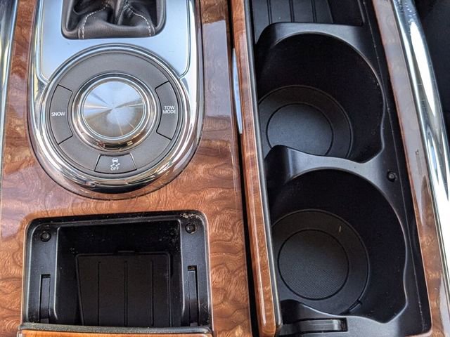 Used 2019 INFINITI QX80 Luxe image 18