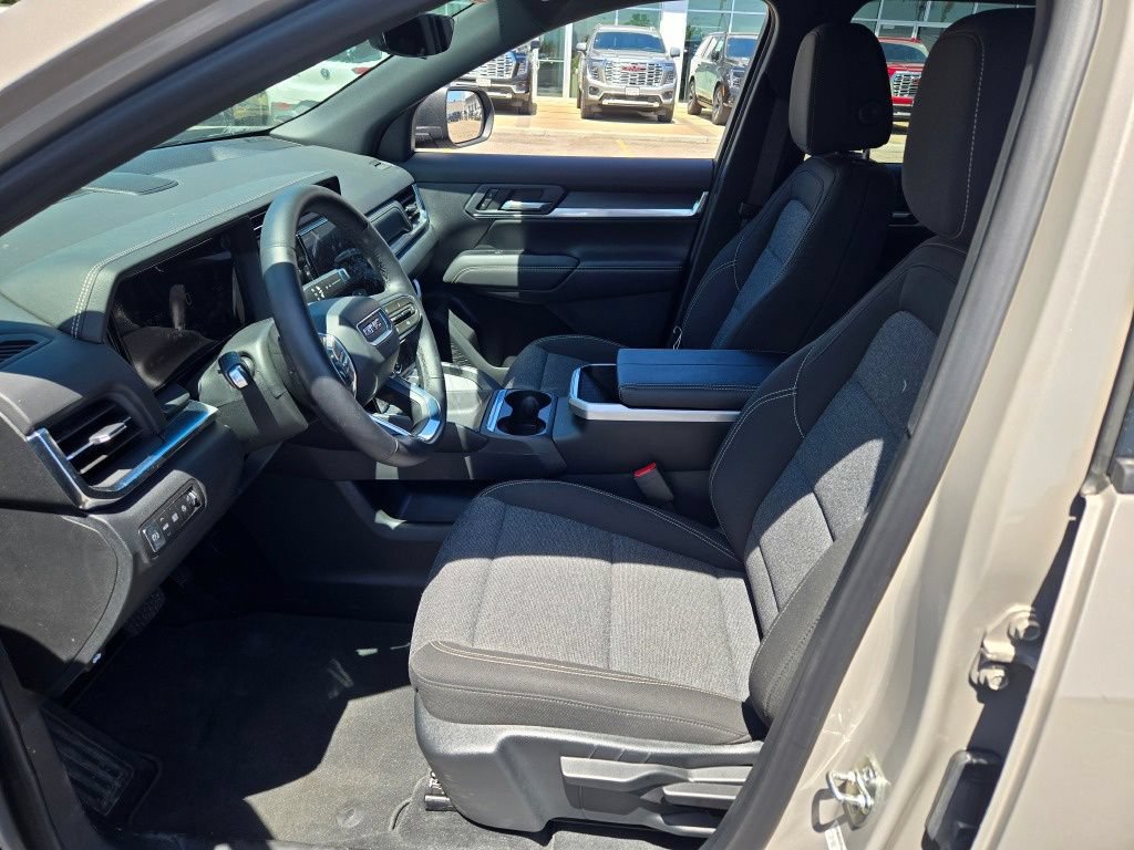 New 2026 GMC Terrain Elevation w/ Technology Package II FWD image 33