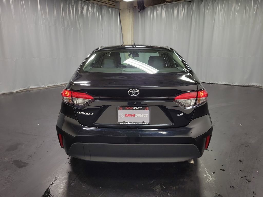 Used 2023 Toyota Corolla LE FWD image 7