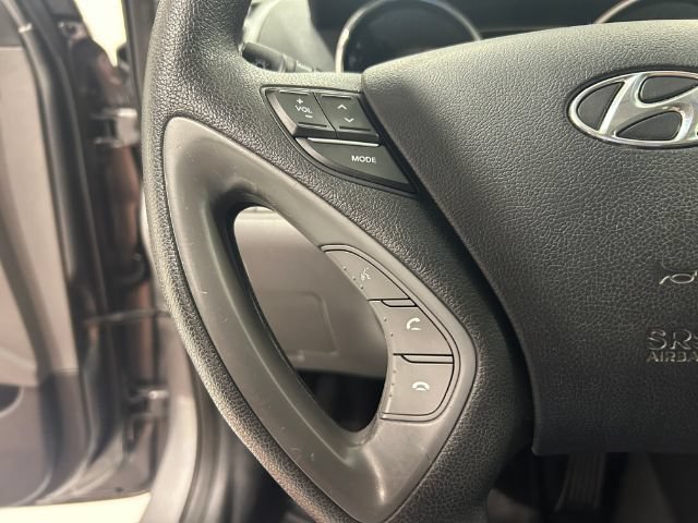 Used 2014 Hyundai Sonata GLS w/ Popular Equipment Group 2 FWD image 15