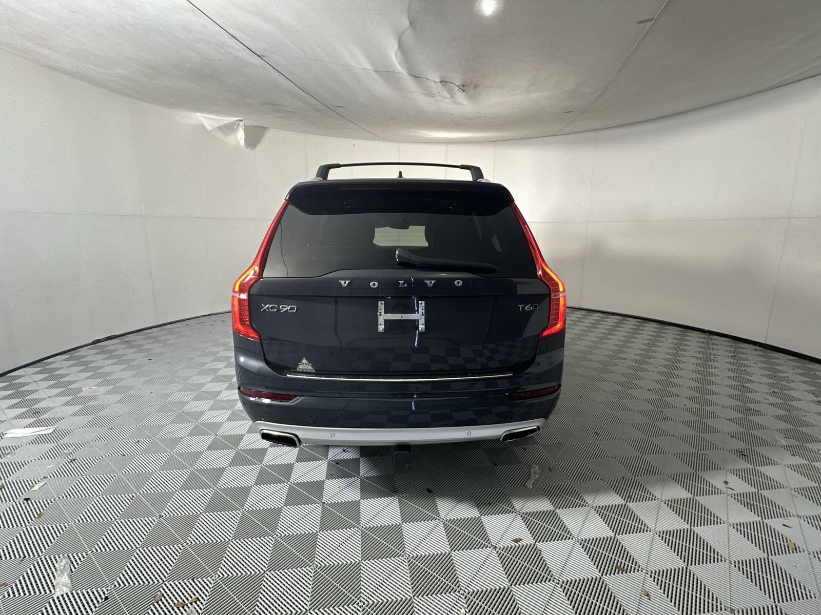 Used 2021 Volvo XC90 T6 Momentum w/ Climate Package AWD/4WD image 7