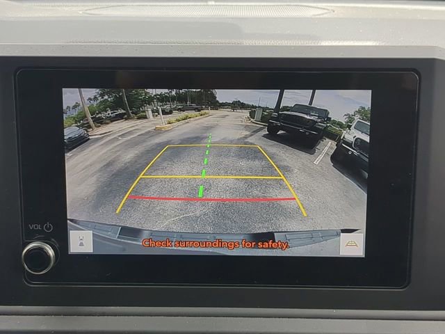 Used 2025 Toyota Tacoma SR AWD/4WD image 22