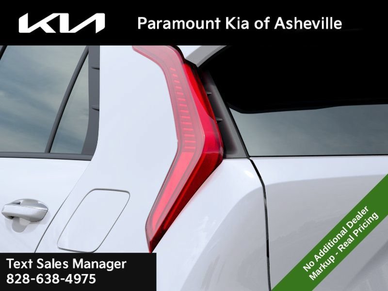 New 2026 Kia Niro FWD image 11