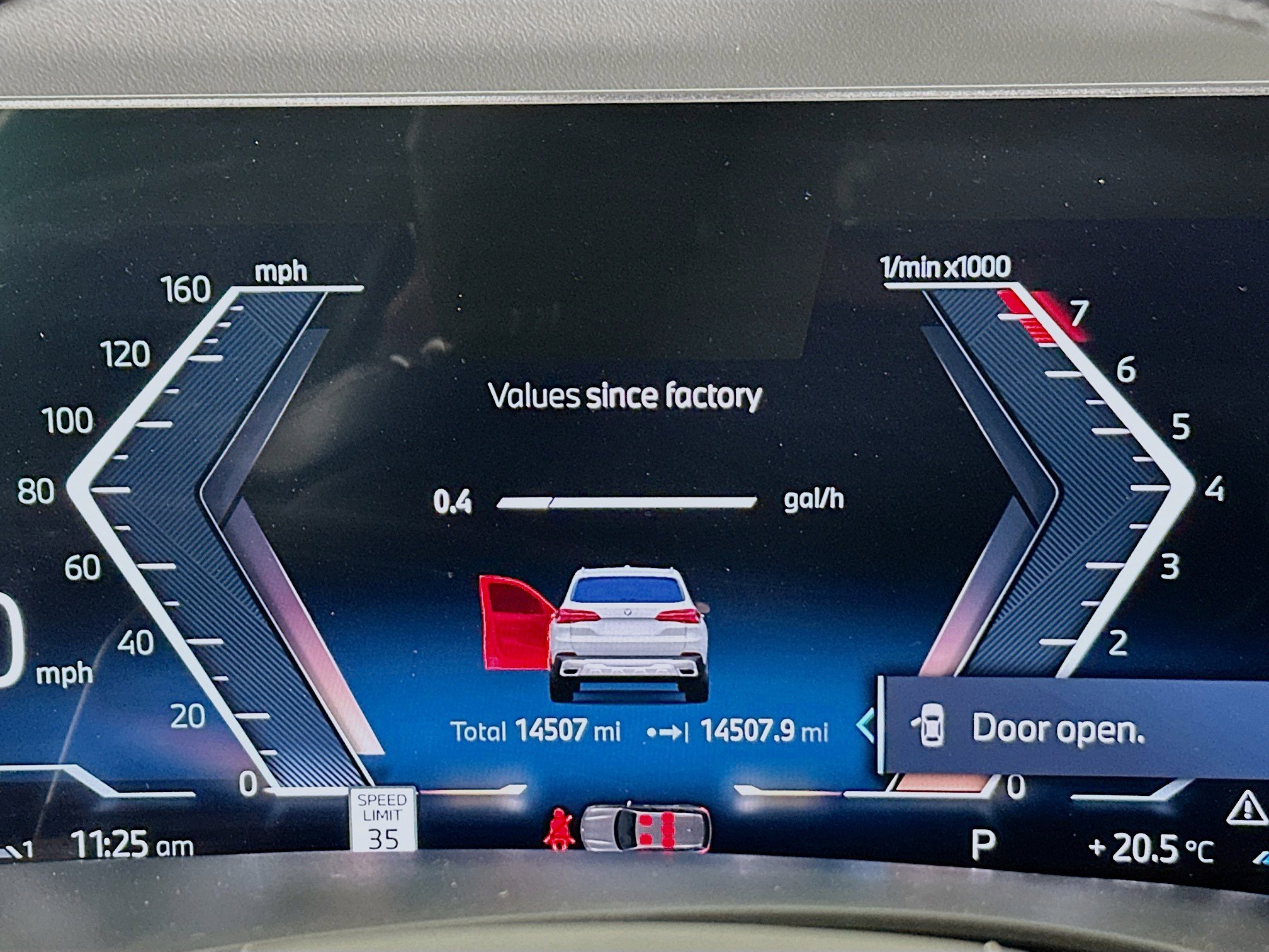 Used 2026 BMW X5 xDrive40i image 19