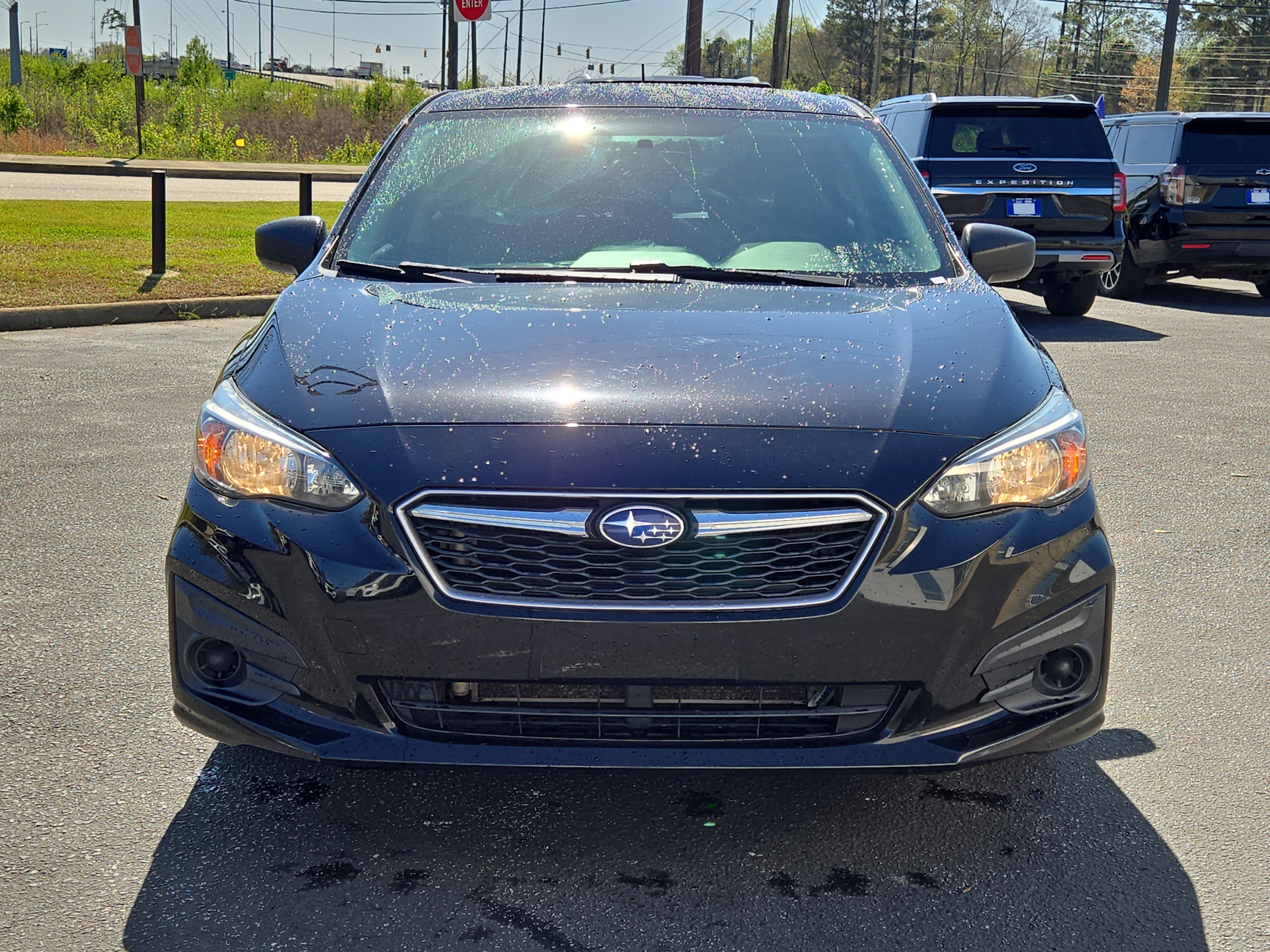 Used 2018 Subaru Impreza 2.0i image 3