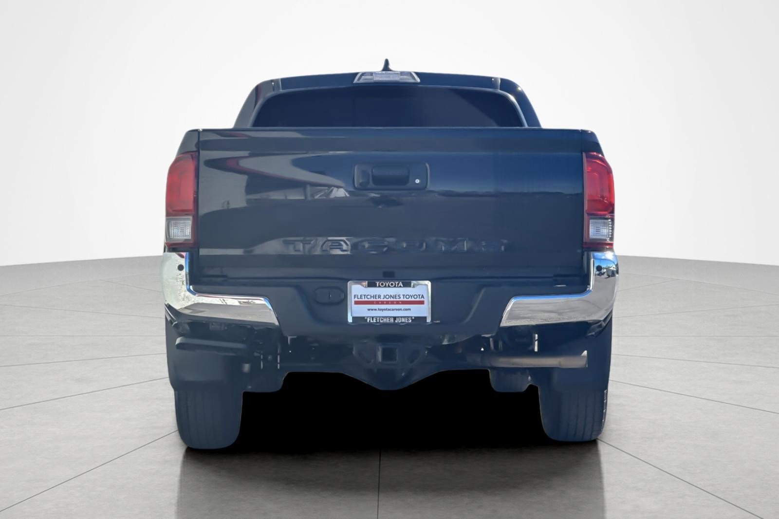 Used 2022 Toyota Tacoma SR5 image 4