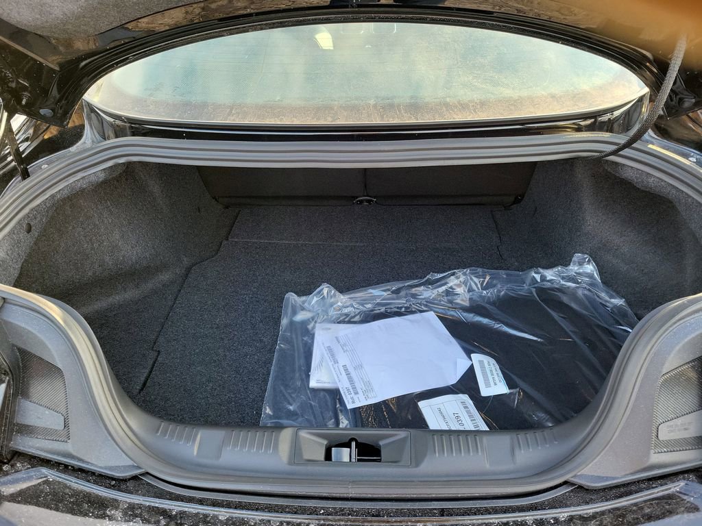 New 2026 Ford Mustang GT Premium image 13