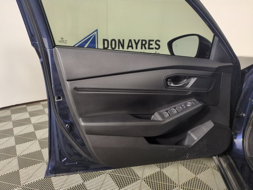 Certified 2024 Honda Accord EX image 10