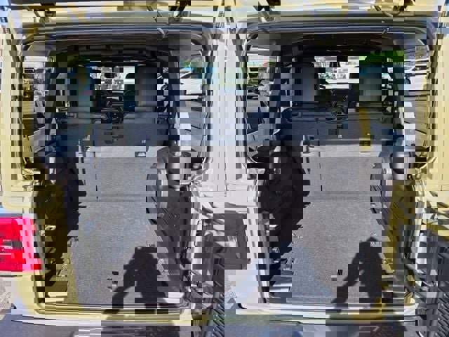 New 2026 Jeep Wrangler Unlimited Sahara image 17