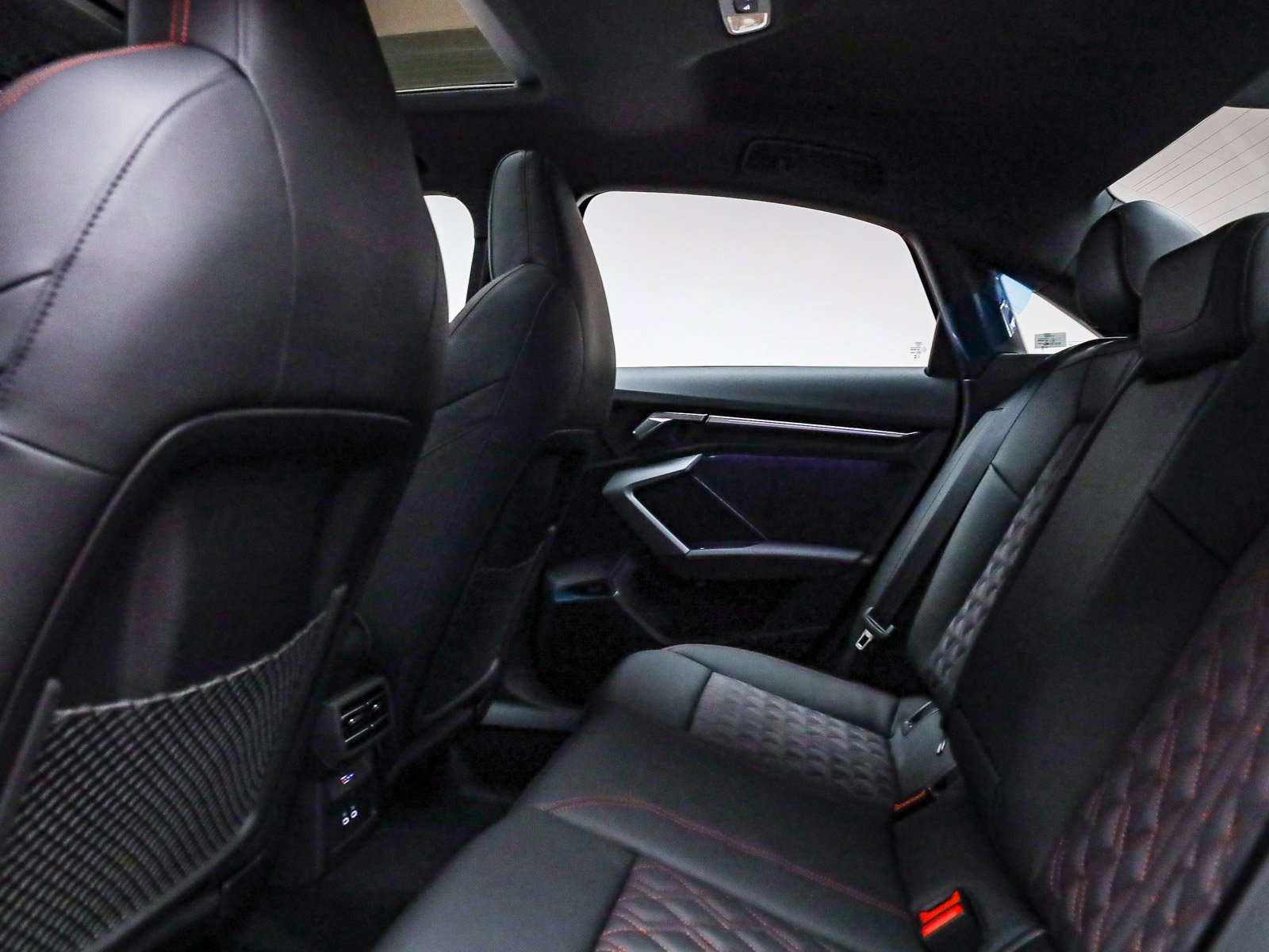 New 2026 Audi S3 Premium image 21