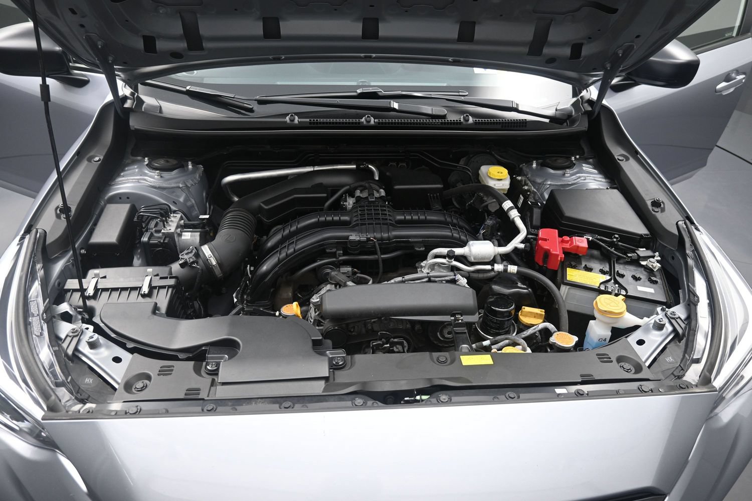Used 2024 Subaru Impreza 2.0i AWD/4WD image 12