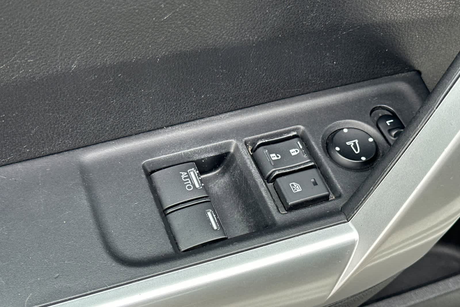 Used 2013 Honda Civic Si image 13