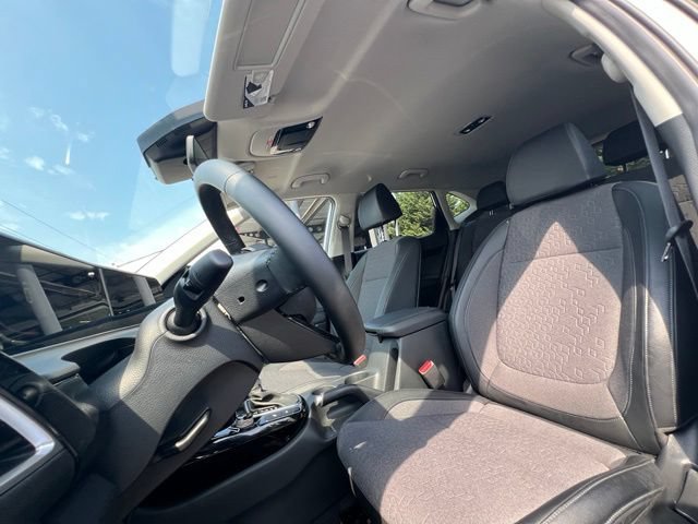 Used 2026 Kia Seltos S AWD/4WD image 14