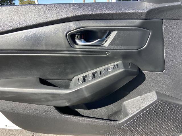 Used 2023 Honda Accord EX image 17