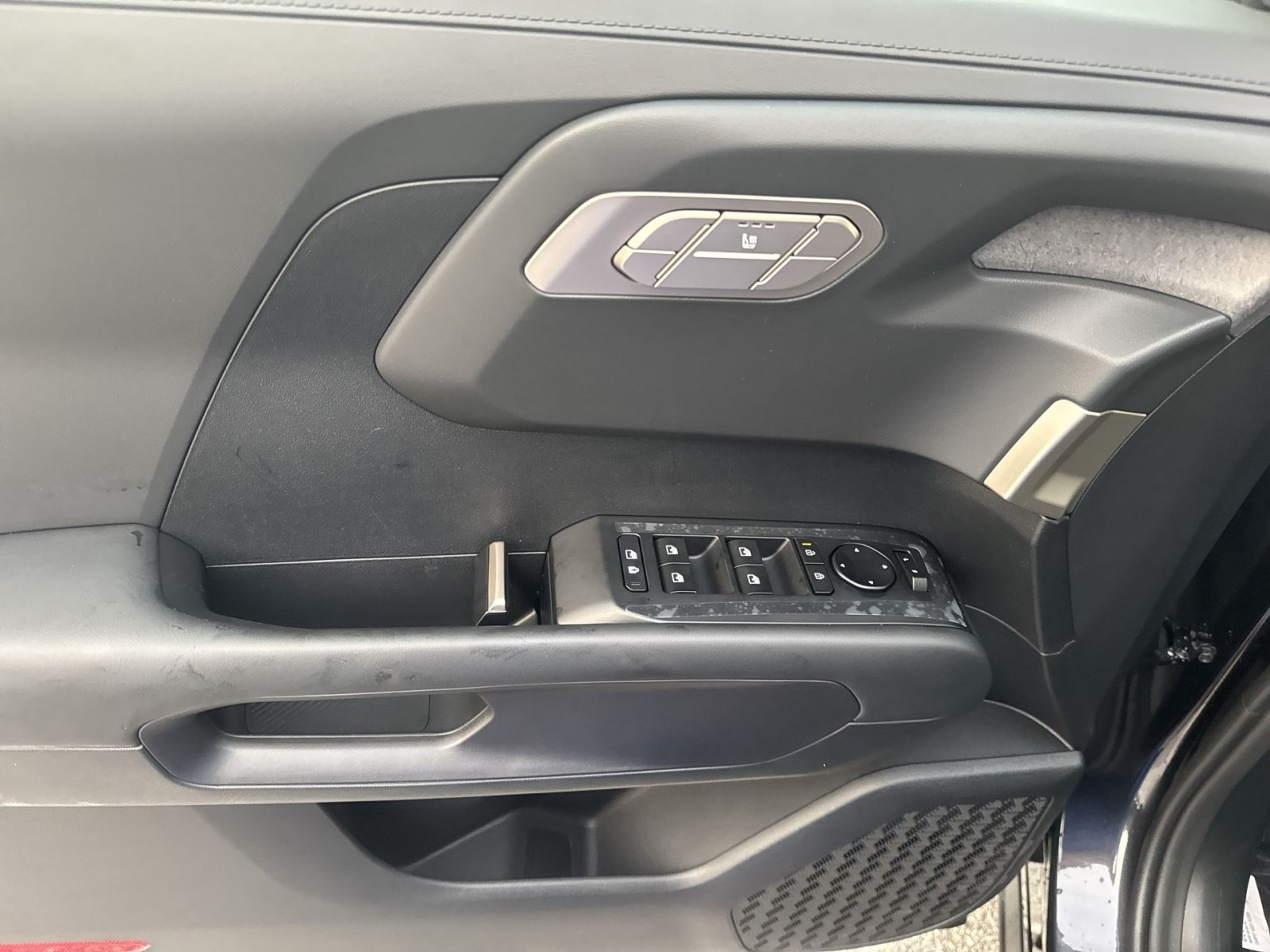 New 2027 Kia Telluride S AWD/4WD image 15