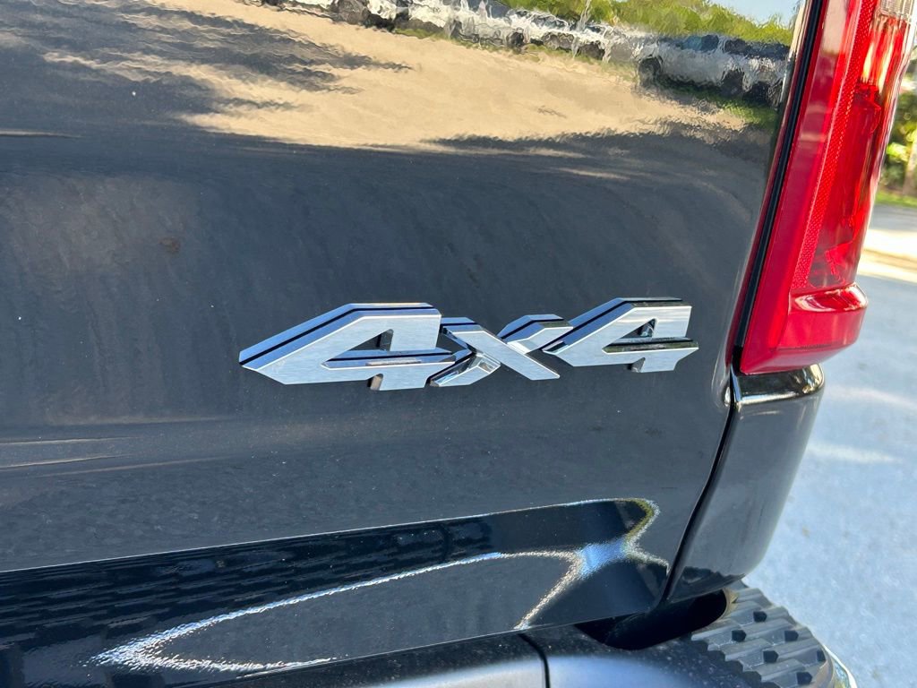 New 2026 RAM 1500 Limited image 31