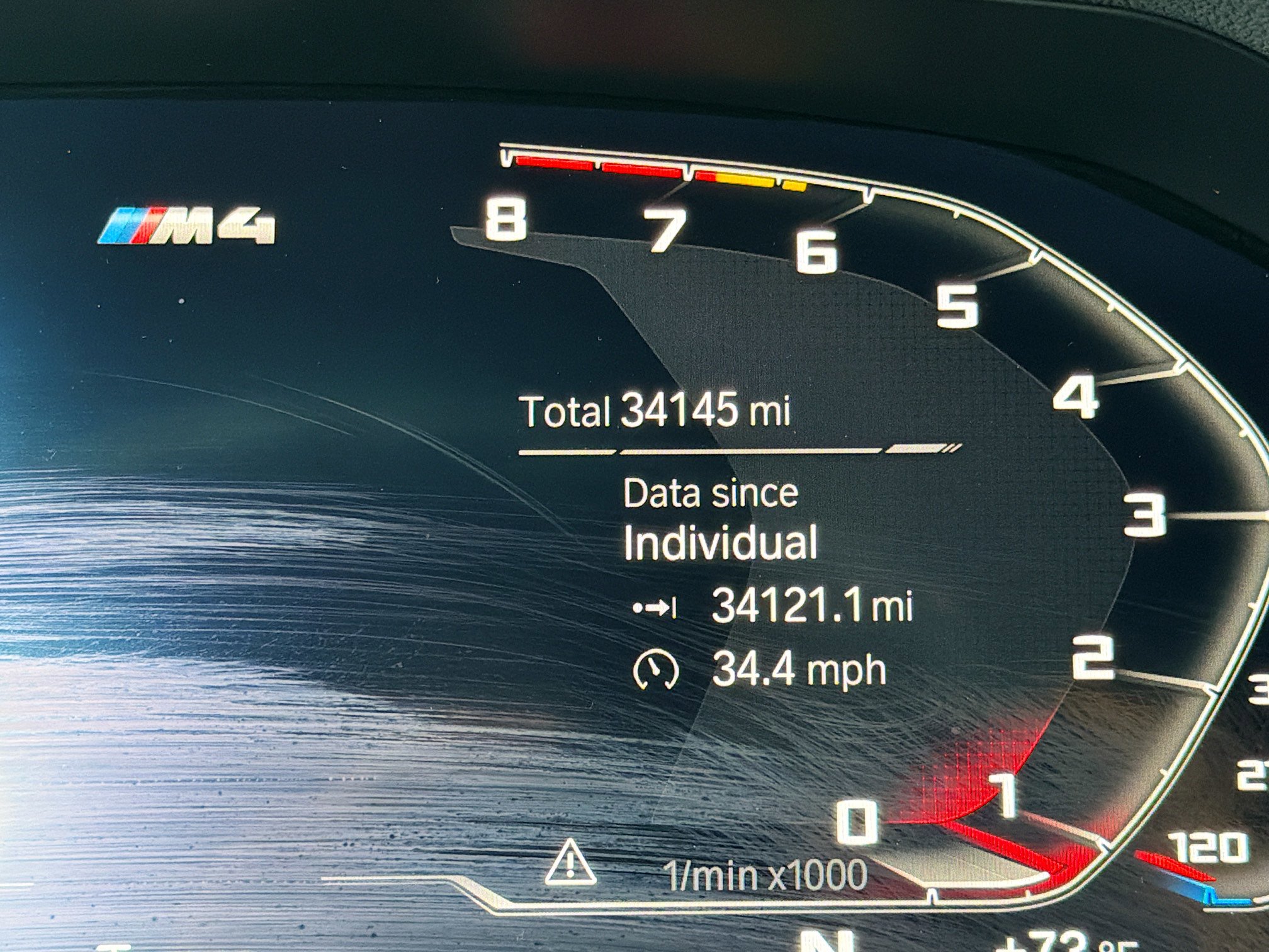 Used 2022 BMW M4 Executive w/ Executive Package image 40