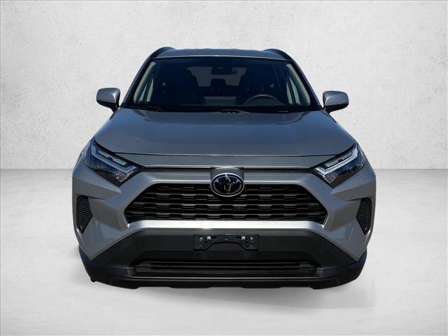Used 2025 Toyota RAV4 XLE w/ Weather Package image 2