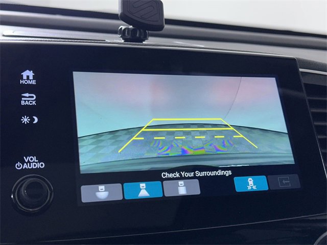 Used 2021 Honda Pilot Elite image 15