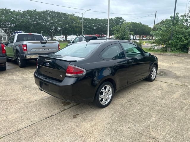 Used 2009 Ford Focus SE FWD image 5