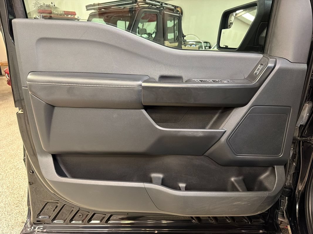Used 2021 Ford F150 XL w/ STX Appearance Package AWD/4WD image 29