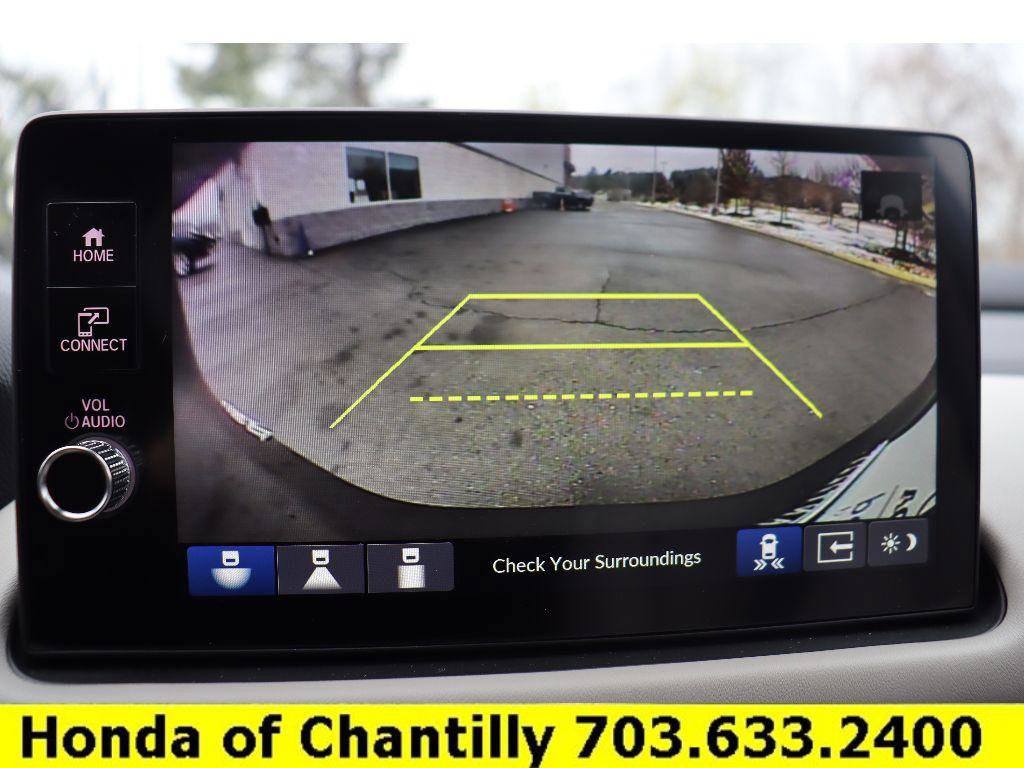 Certified 2026 Honda HR-V EX-L image 15