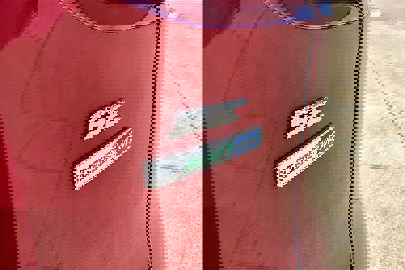 Used 2014 Ford Escape SE image 10