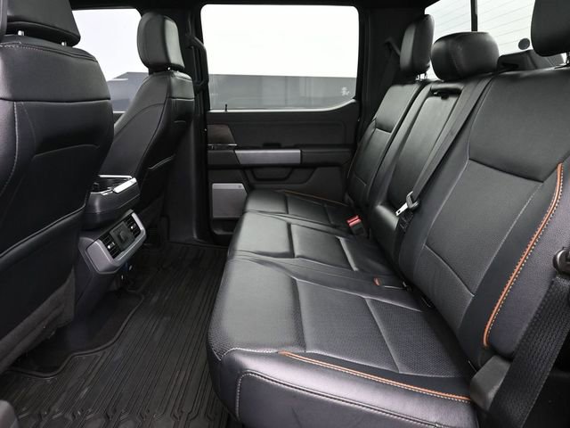 Used 2024 Ford F150 Lariat w/ FX4 Off-Road Package image 11