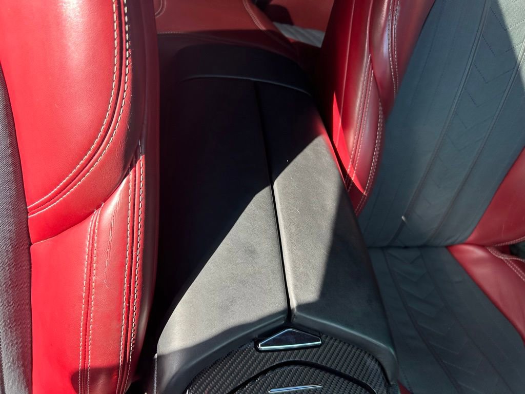 Used 2016 Maserati Ghibli S image 38