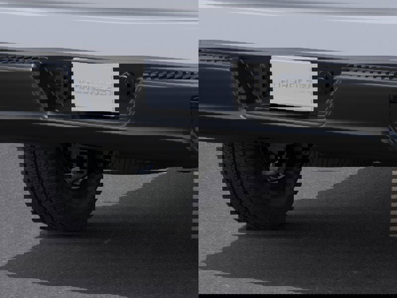 New 2026 Chevrolet Silverado 1500 W/T w/ WT Value Package image 14