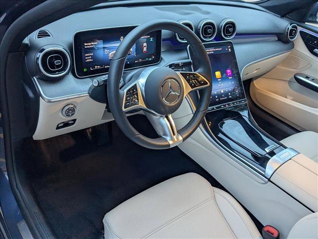Used 2025 Mercedes-Benz C 300 C 300 image 10