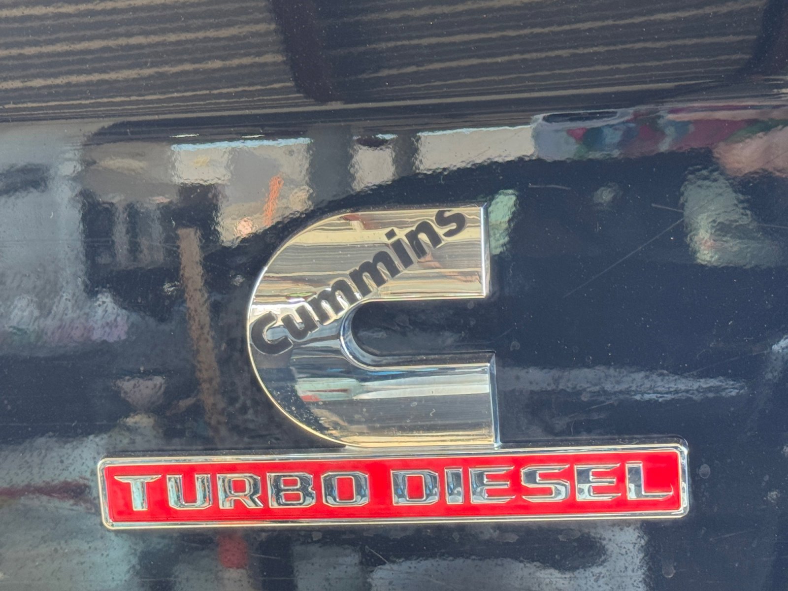 Used 2019 RAM 2500 Big Horn AWD/4WD image 34
