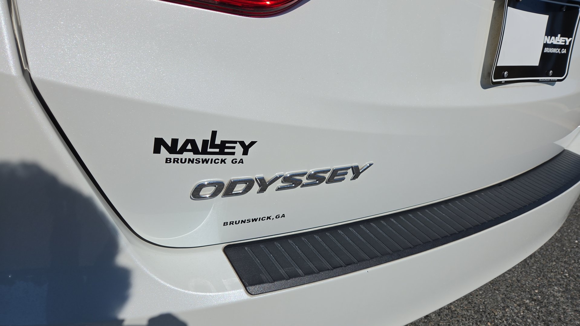 Used 2021 Honda Odyssey EX-L image 14