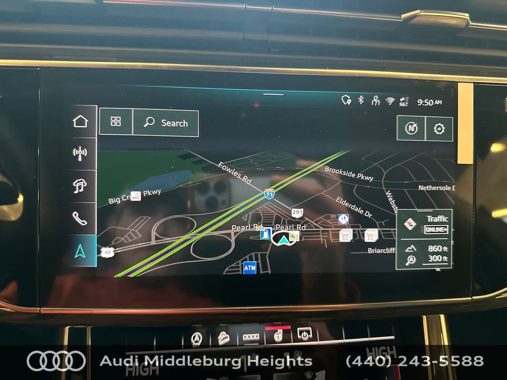 New 2026 Audi Q8 Premium Plus image 21