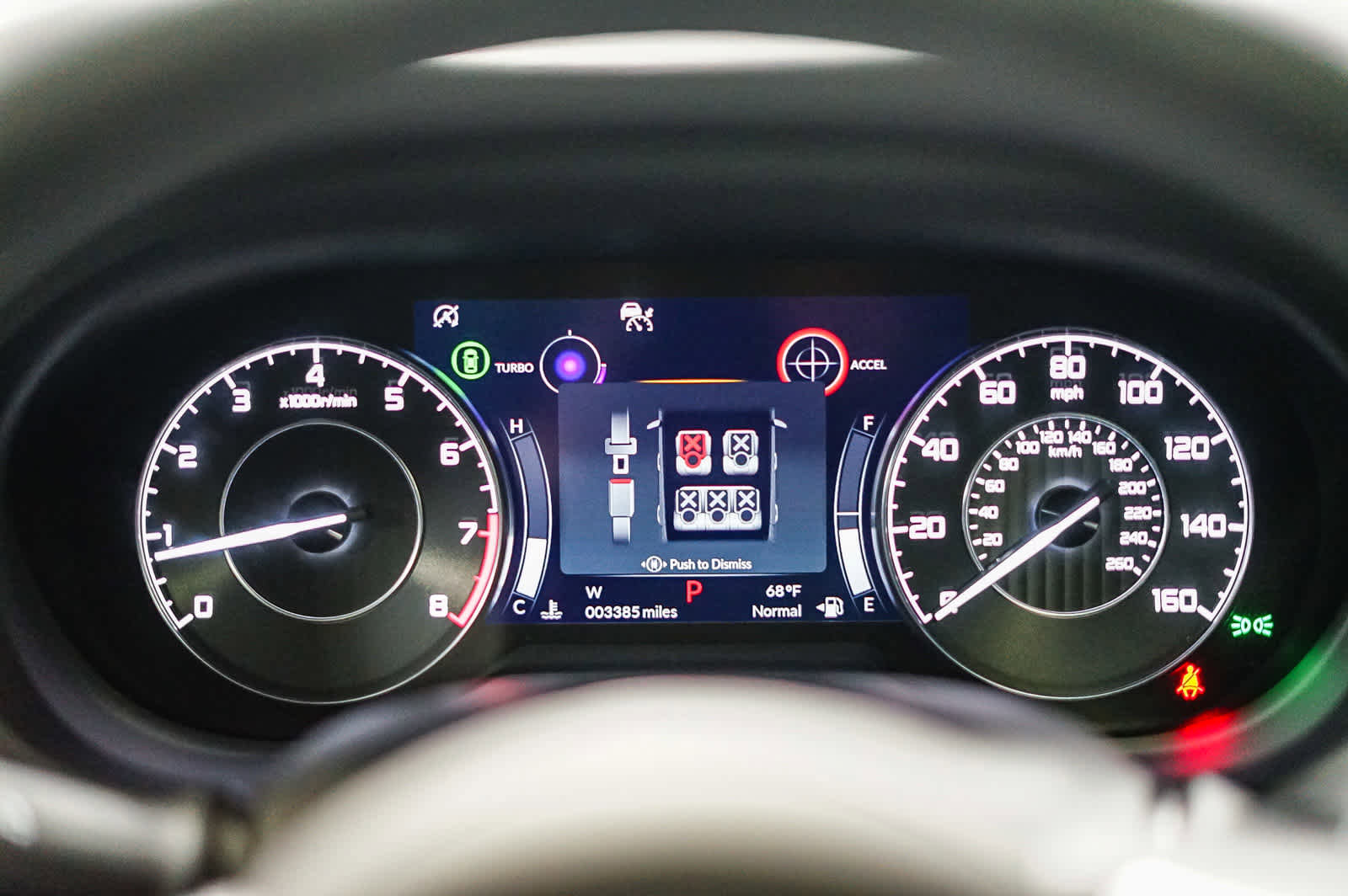 Used 2025 Acura RDX SH-AWD w/ Technology Package image 29